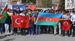 azeri öğrenciler