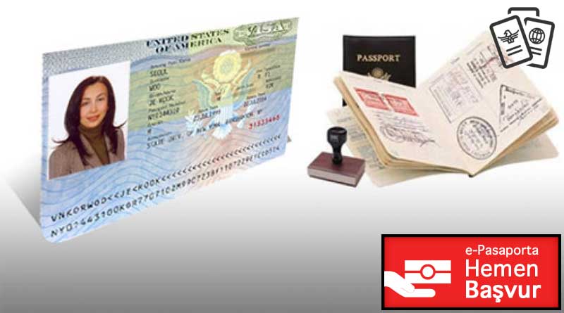 e-pasaport