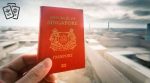 Dünyanın En Değerli Pasaportuna Sahip Ülkeler Listesi
