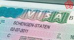 Schengen vizesi alacaklara müjde: Süre kısalıyor