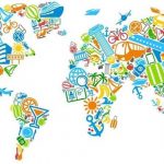 Dünya Turizm Haritası