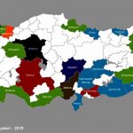 Türkiye büyükşehir belediyesi iller